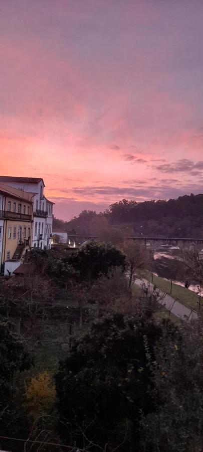 Cantinho Do Rio Ponte da Barca Bagian luar foto