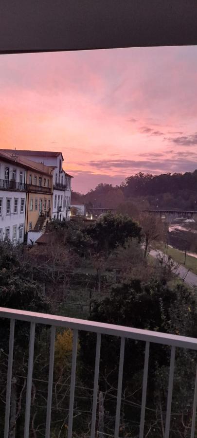 Cantinho Do Rio Ponte da Barca Bagian luar foto